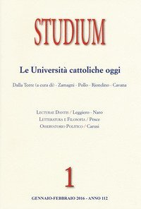 Studium