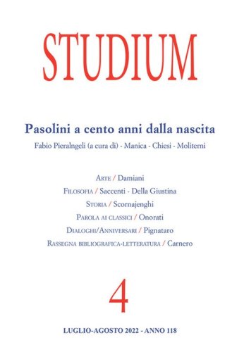 Studium