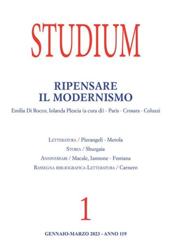 Studium
