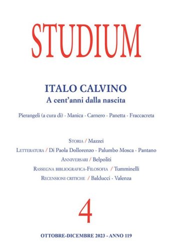 Studium