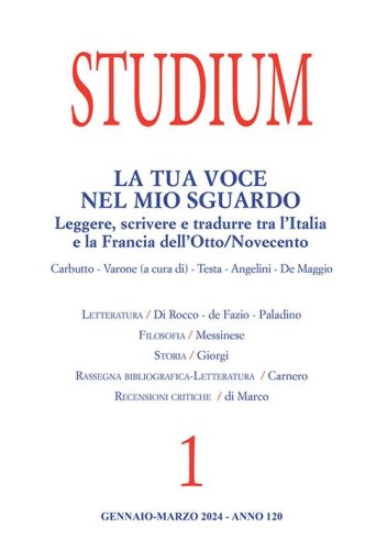 Studium