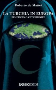 Turchia In Europa. Beneficio O Catastrofe?