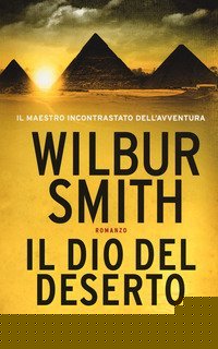 Il dio del deserto