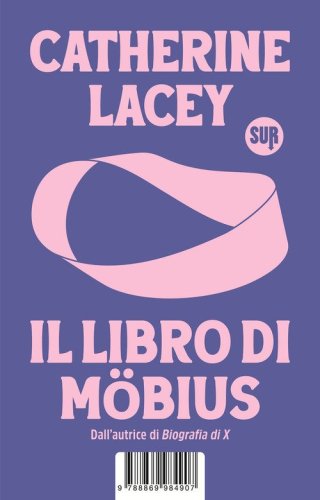 Il libro di M&ouml;bius
