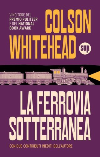 La ferrovia sotterranea