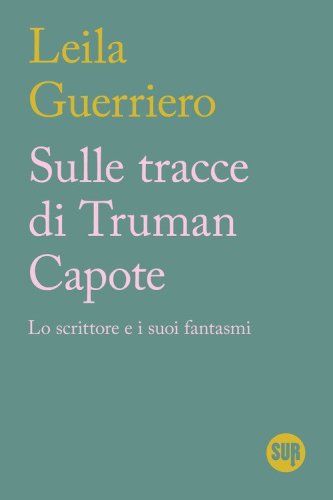 Sulle tracce di Truman Capote
