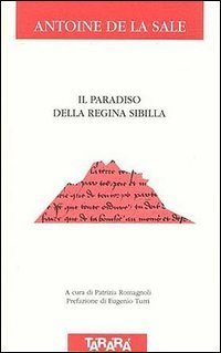 Paradiso della regina Sibilla. Testo originale a fronte