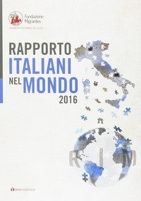 Rapporto italiani nel mondo 2016