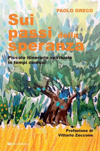 Sui passi della speranza. Piccolo itinerario spirituale in tempi confusi