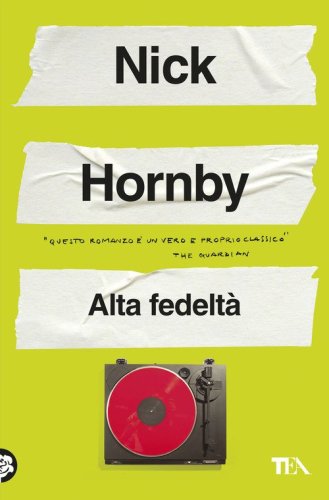 Alta fedelt&agrave;