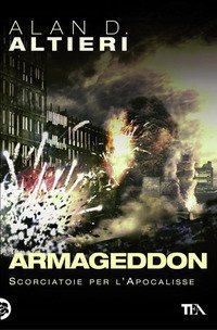 Armageddon - Tutti i racconti. Vol. 1