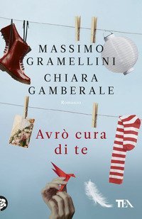 Avr&ograve; cura di te