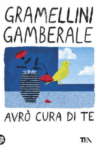 Avr&ograve; cura di te