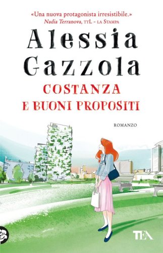 Alessia Gazzola - L'allieva — TEA Libri