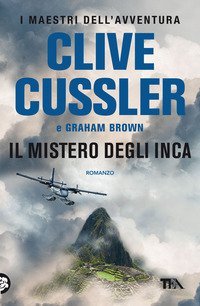 Il mistero degli Inca