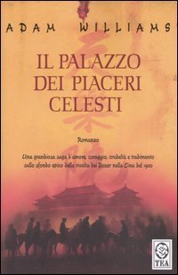 Il palazzo dei piaceri celesti