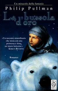 La bussola d'oro. Queste oscure materie