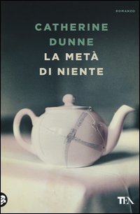 La met&agrave; di niente