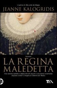 La regina maledetta