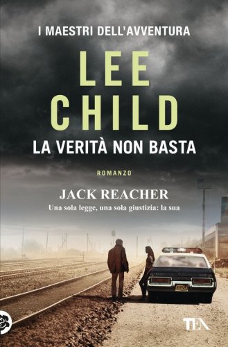 La verit&agrave; non basta