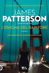 L'enigma del rapitore