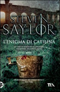 L'enigma di Catilina