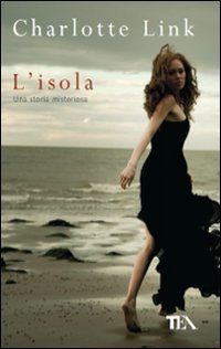 L'isola - Una storia misteriosa