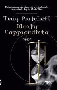 Morty l'apprendista - Mondo Disco