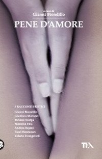 Pene d'amore - Sette racconti erotici