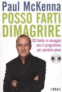 Posso farti dimagrire - Con CD Audio