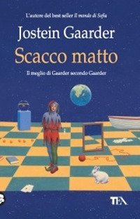 Scacco matto - Enigmi, fiabe e racconti