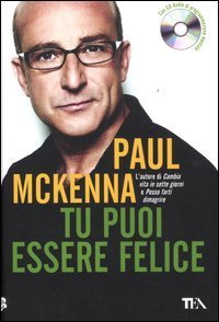 Tu puoi essere felice