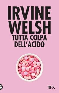 Tutta colpa dell'acido