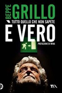 Tutto quello che non sapete &egrave; vero