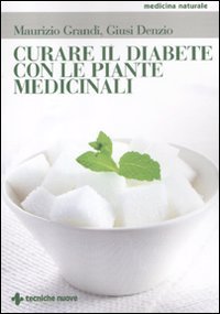 Curare il diabete con le piante medicinali