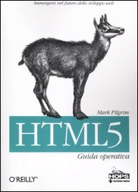HTML 5 - Guida operativa