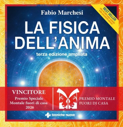 La fisica dell'anima