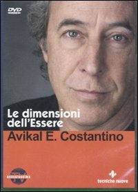 Le dimensioni dell'essere - Con DVD