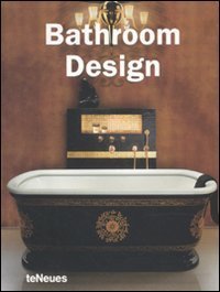 Bathroom design
