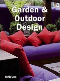 Garden & outdoor design