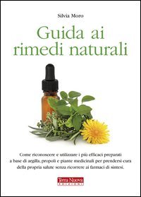 Guida ai rimedi naturali