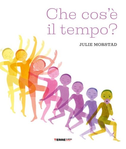 Che cos'e' il tempo?