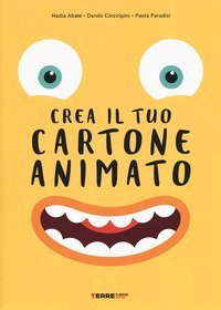 Crea il tuo cartone animato
