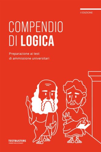 Testbusters - Compendio di Logica
