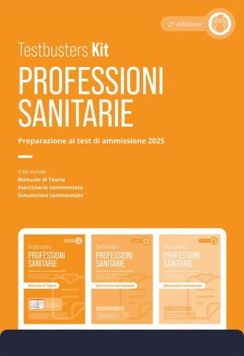 Professioni sanitarie. Kit