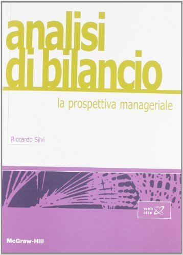 Analisi di bilancio: la prospettiva manageriale