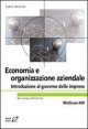 Economia ed organizzazione aziendale - Introduzione al governo delle imprese