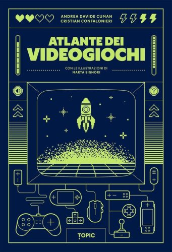Atlante dei videogiochi