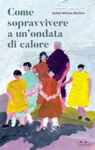 Come sopravvivere a un'ondata di calore
