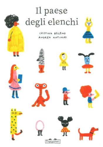 Il paese degli elenchi